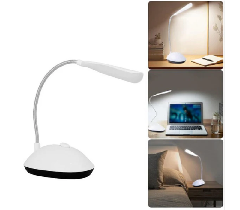 LED Desk Lamp